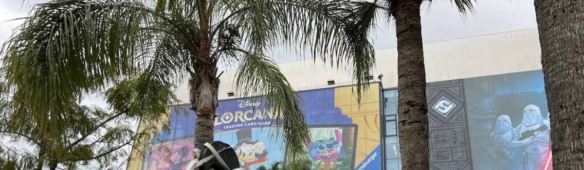 Bilan du Festival du jeu de Cannes 2024 – Jour 3 et 4