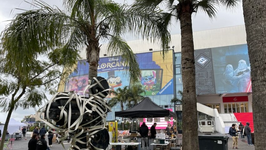 Bilan du Festival du jeu de Cannes 2024 – Jour 3 et 4