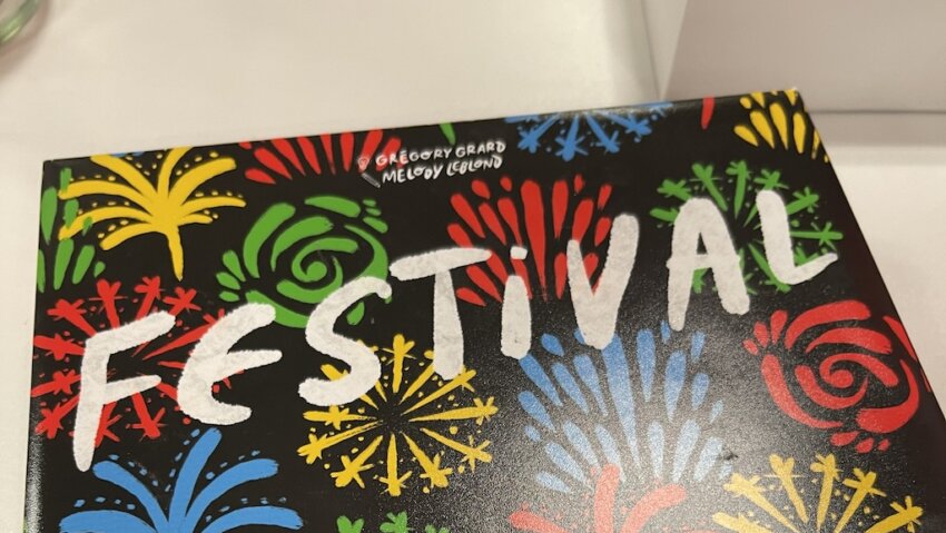 Festival (prototype)