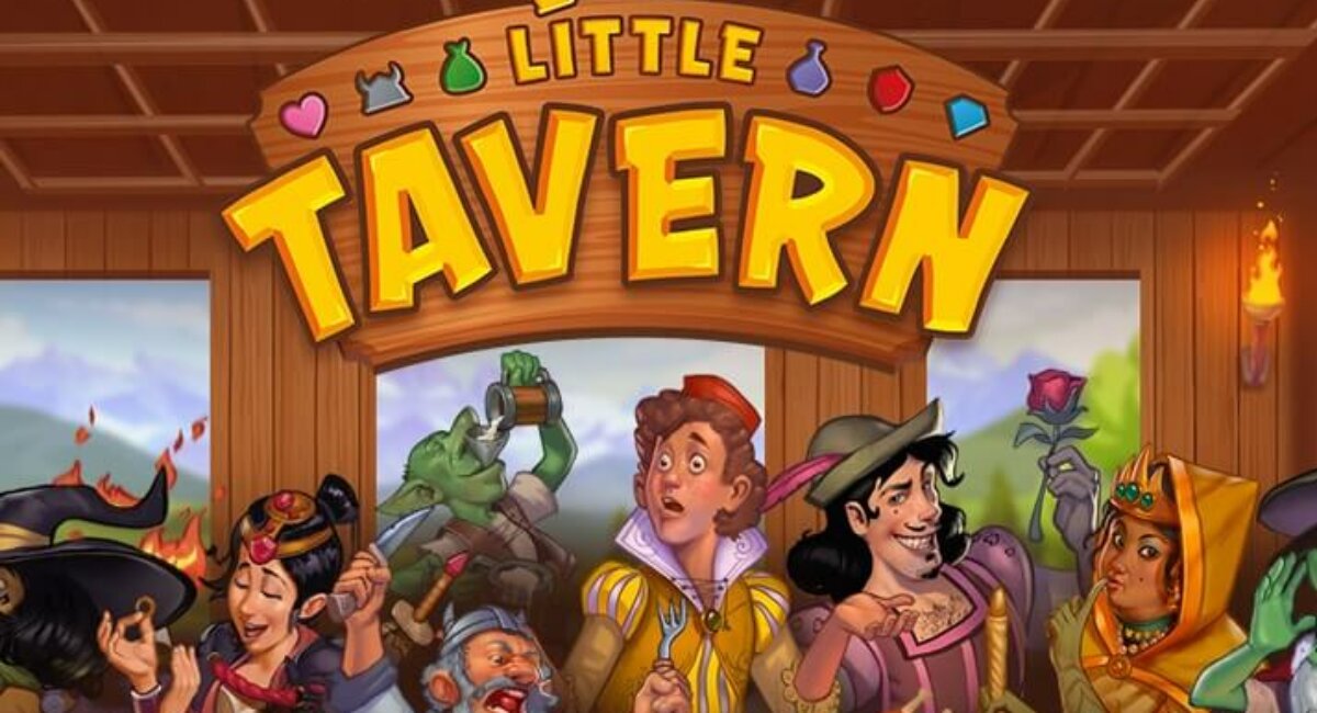 Little Tavern