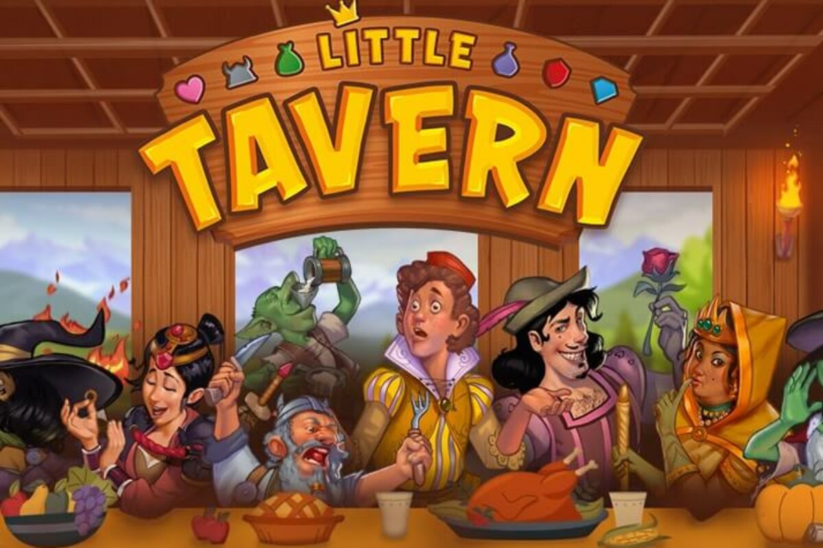 Little Tavern