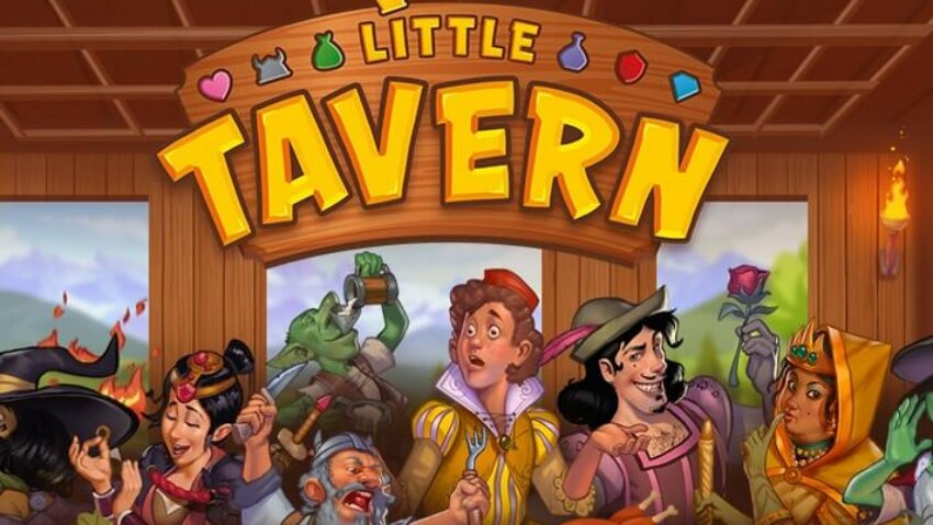 Little Tavern