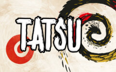 Tatsu – Japanese Spirit