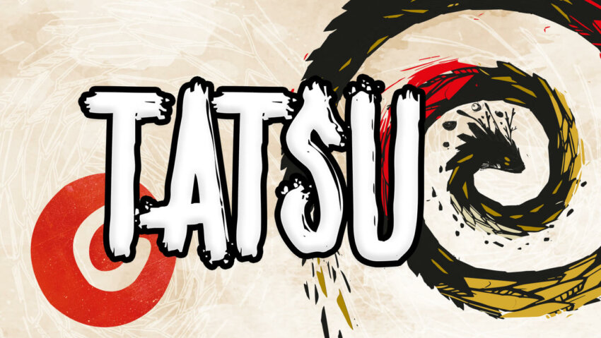Tatsu – Japanese Spirit