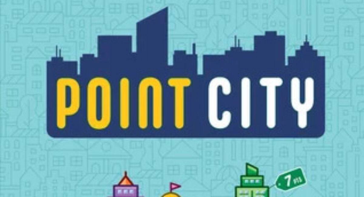 Point City