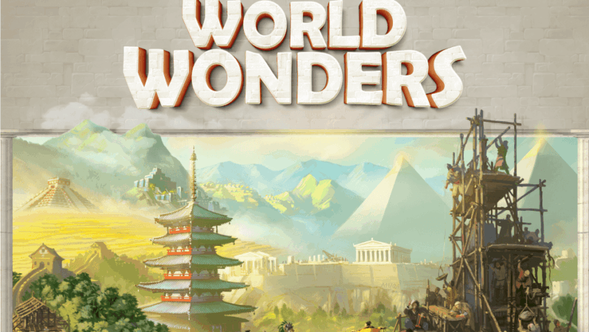 World Wonders