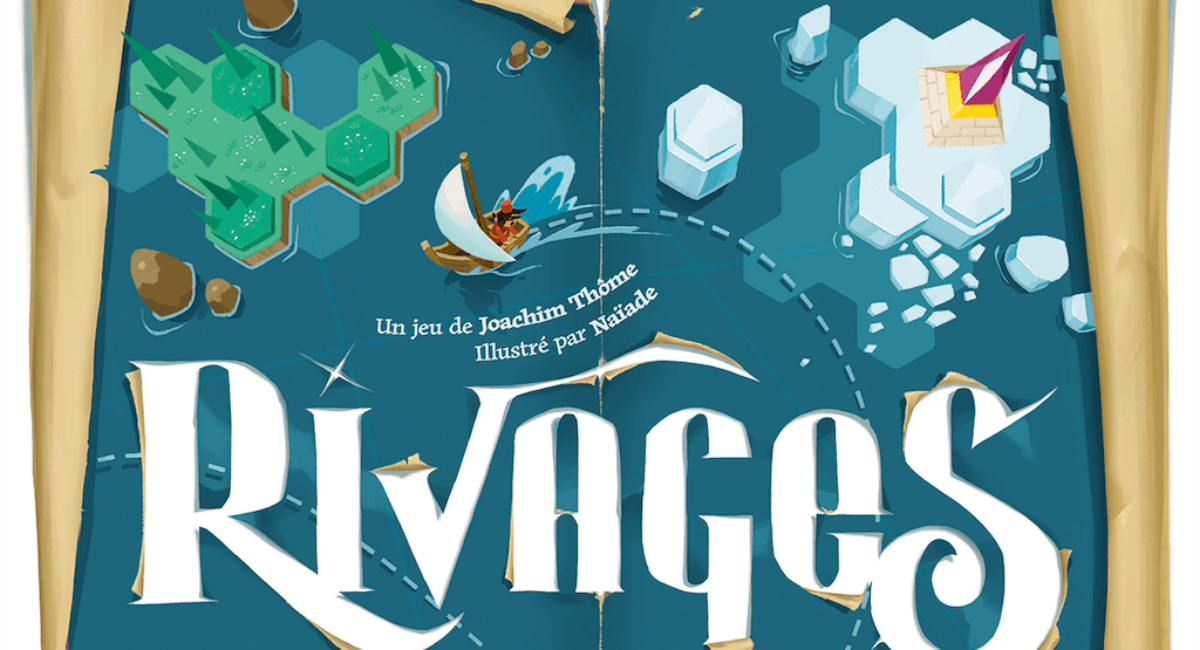 Rivages