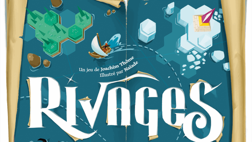 Rivages