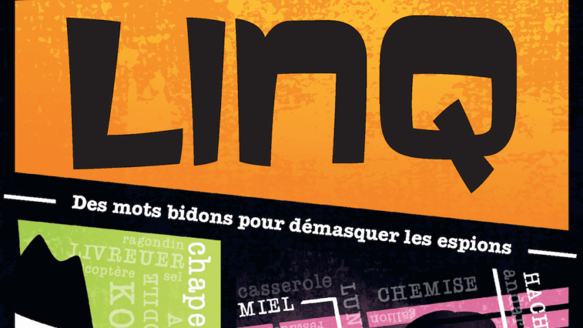 Linq