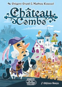 Château Combo