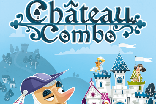 Château Combo