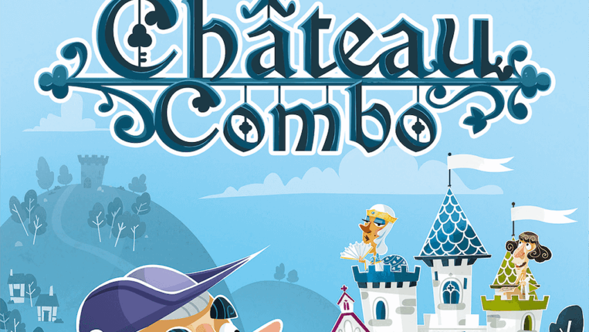 Château Combo