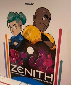 Zenith