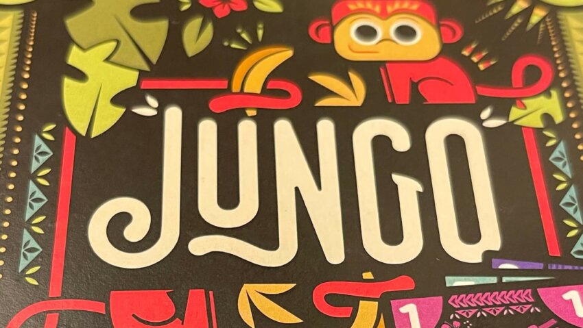 Jungo