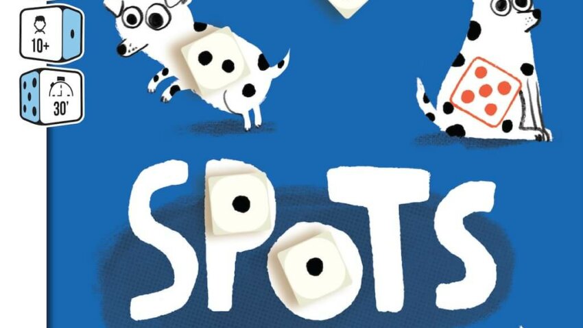 Spots ou encore