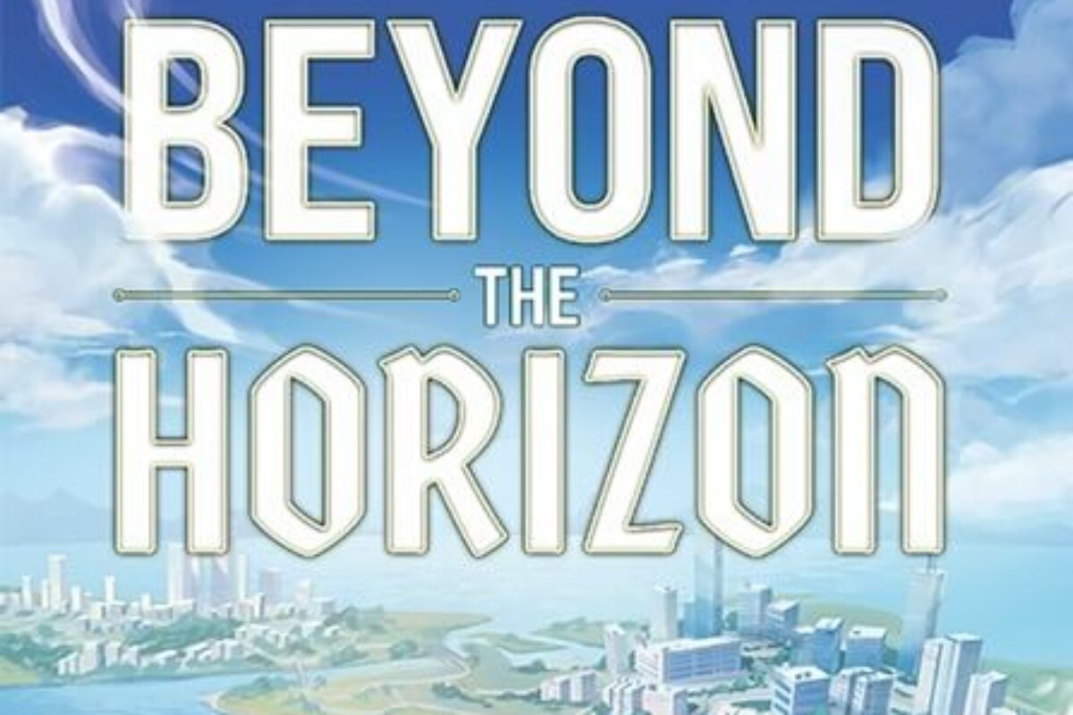 Beyond The Horizon