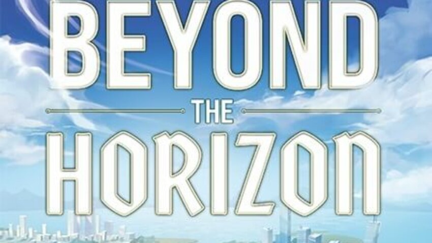 Beyond The Horizon