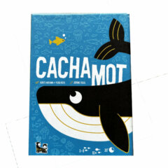 Cachamot