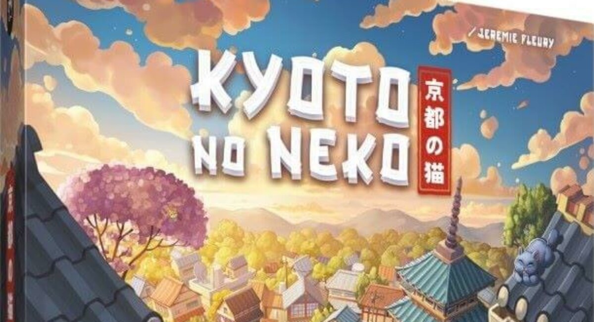 Kyoto No Neko