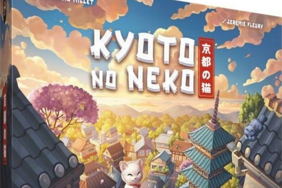 Kyoto No Neko