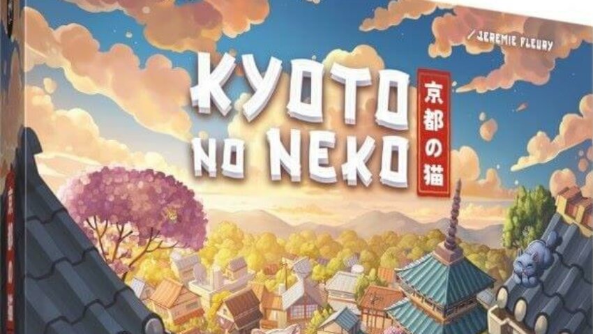 Kyoto No Neko