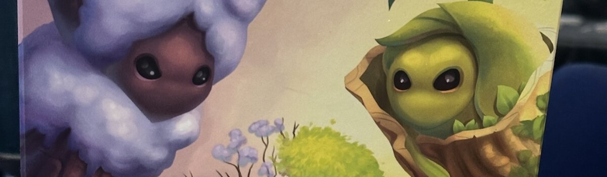 Living Forest Duel