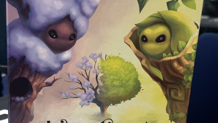 Living Forest Duel