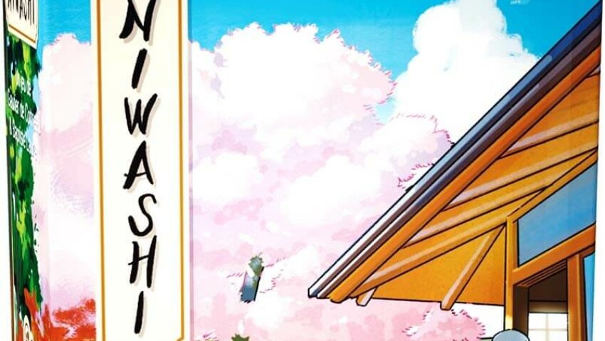Niwashi
