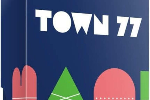 Town 77