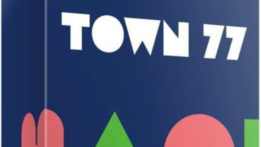 Town 77