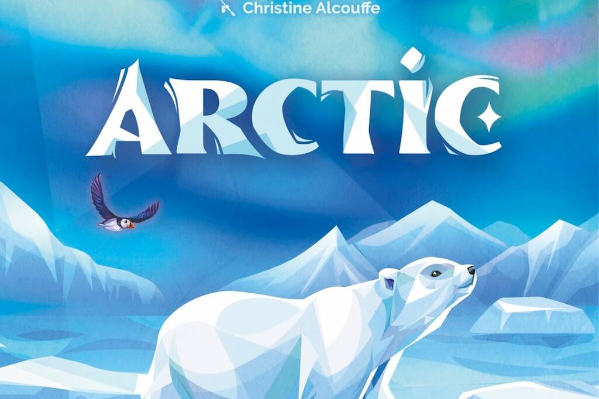 Arctic