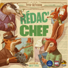 Rédac’ Chef