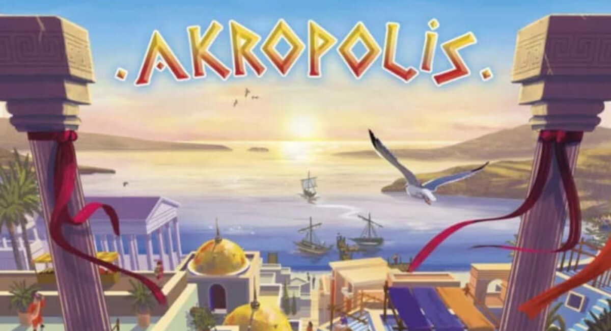 Akropolis