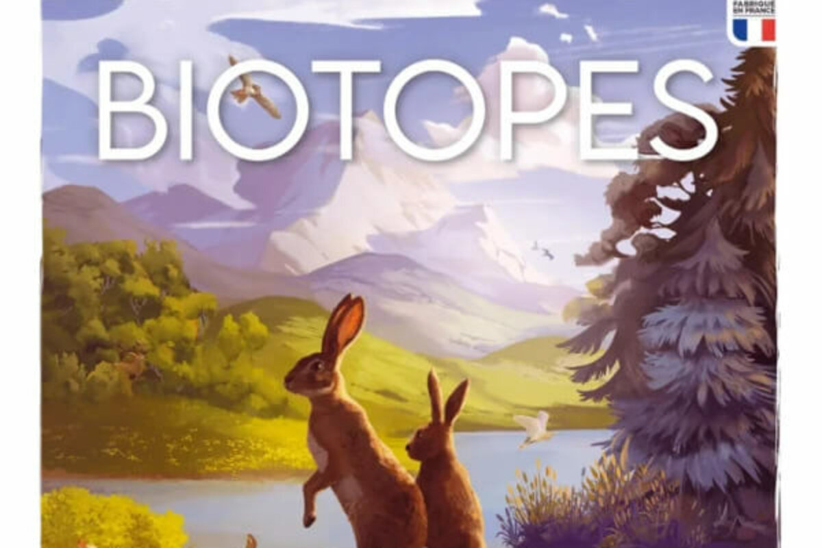 Biotopes