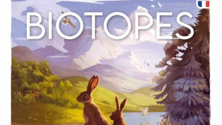 Biotopes