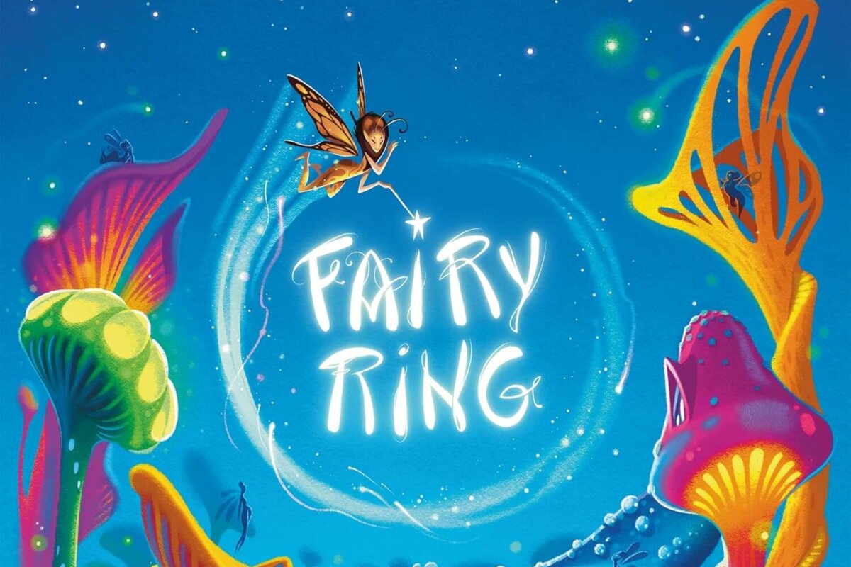 Fairy Ring