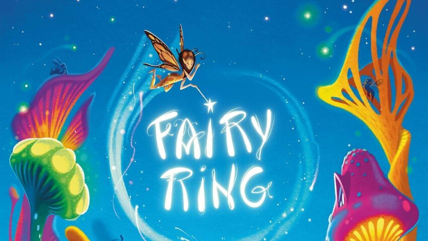 Fairy Ring