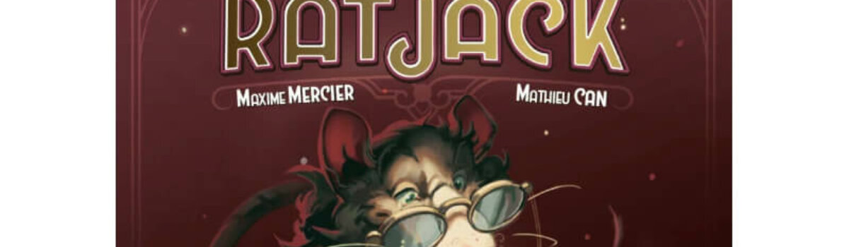 Ratjack