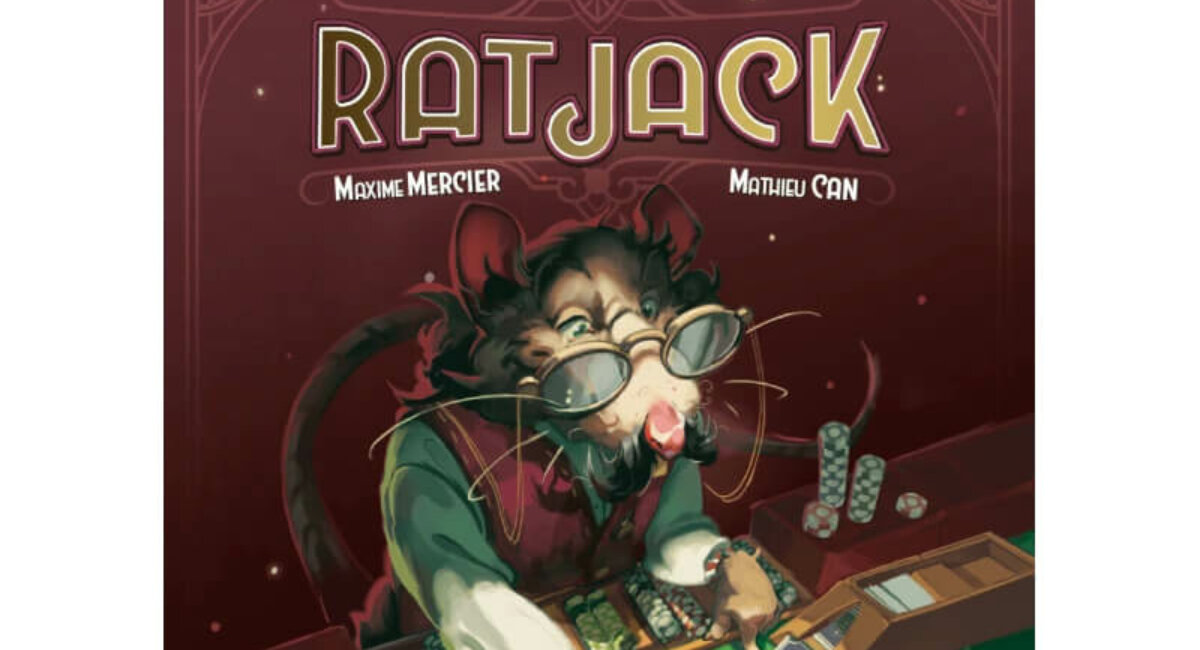 Ratjack