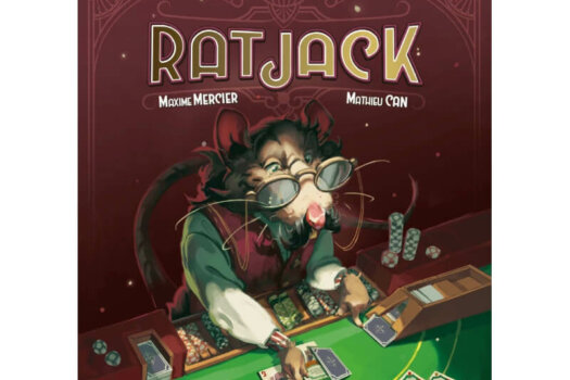 Ratjack