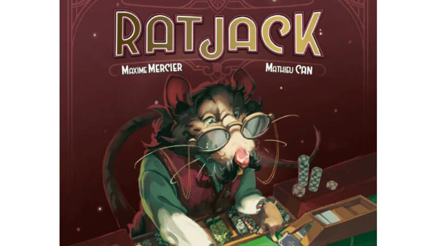 Ratjack