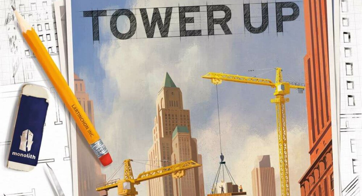 Tower Up