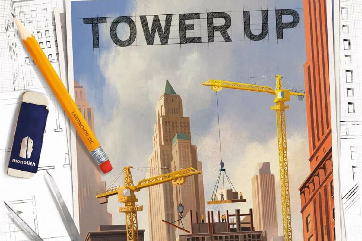 Tower Up