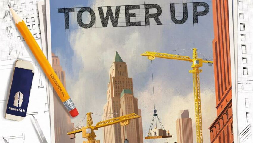 Tower Up
