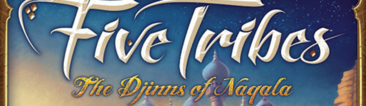 Five Tribes