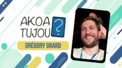 Akoa Tujou Grégory Grard ?