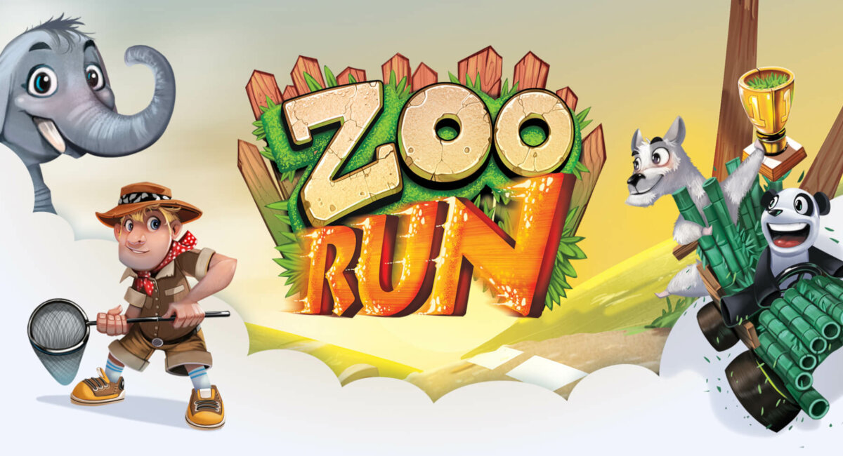 Zoo Run