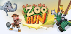 Zoo Run