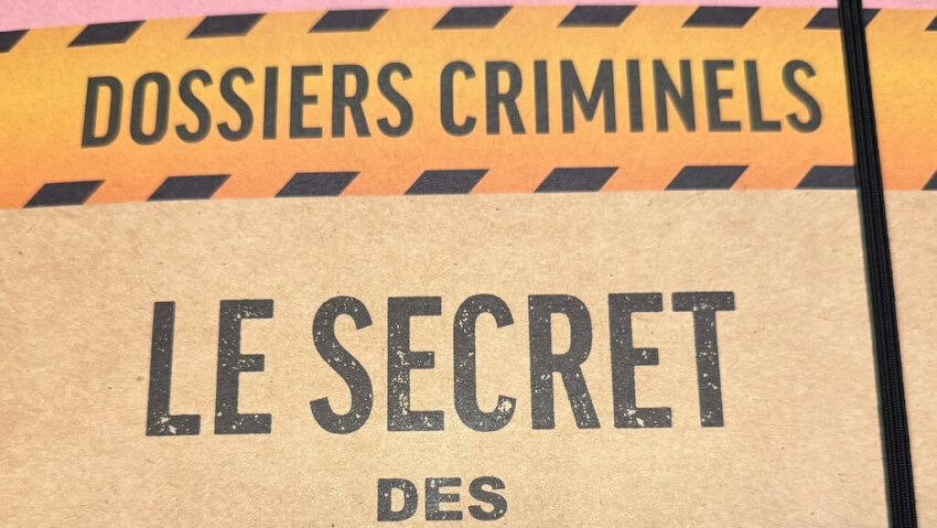 Dossiers Criminels – Le secret des Yakuzas