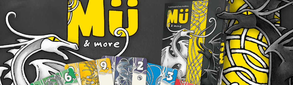 Mü & More : Revised Edition